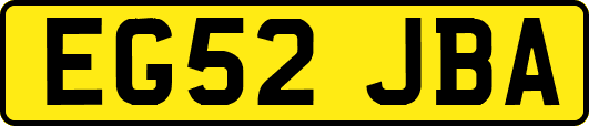 EG52JBA