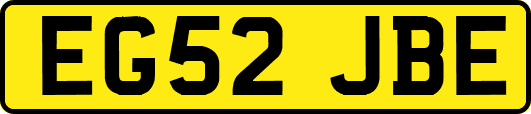 EG52JBE