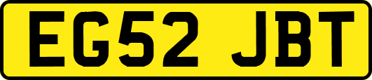 EG52JBT