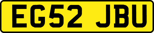 EG52JBU