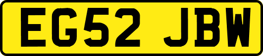 EG52JBW