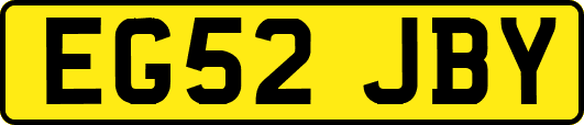 EG52JBY