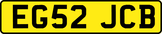 EG52JCB