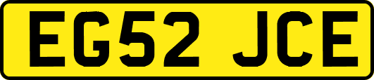 EG52JCE