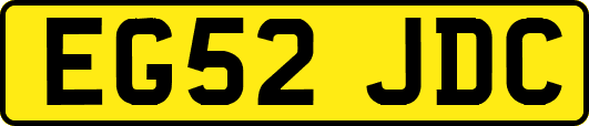 EG52JDC