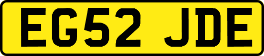 EG52JDE