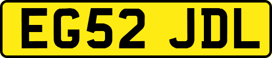 EG52JDL