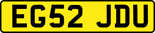 EG52JDU