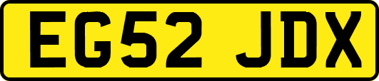 EG52JDX