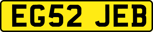 EG52JEB