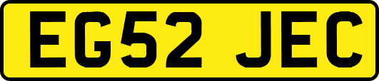 EG52JEC