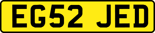 EG52JED