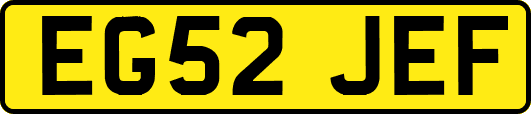 EG52JEF