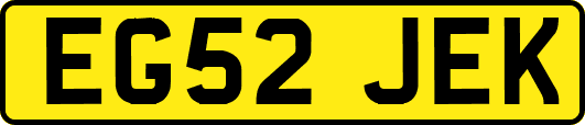 EG52JEK