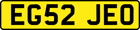 EG52JEO
