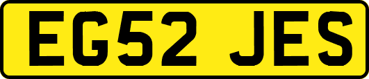 EG52JES