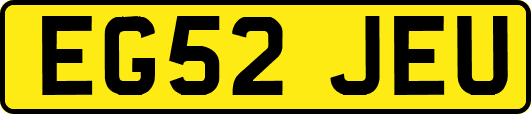 EG52JEU