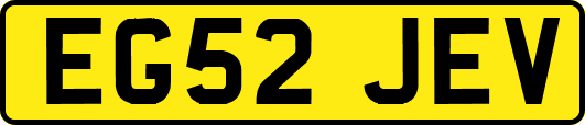 EG52JEV
