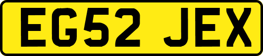 EG52JEX