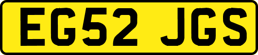 EG52JGS