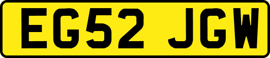 EG52JGW