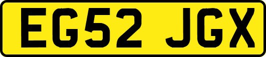 EG52JGX