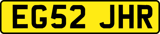 EG52JHR