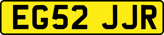 EG52JJR