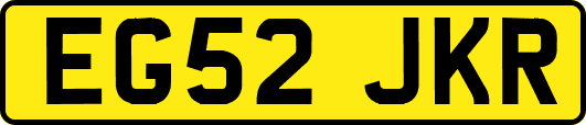 EG52JKR