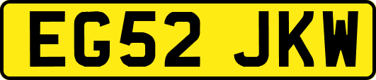 EG52JKW