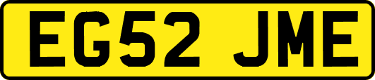 EG52JME