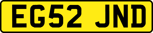 EG52JND