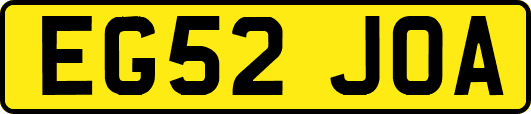 EG52JOA