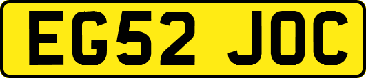 EG52JOC