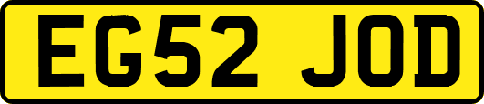 EG52JOD