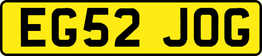 EG52JOG