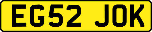 EG52JOK