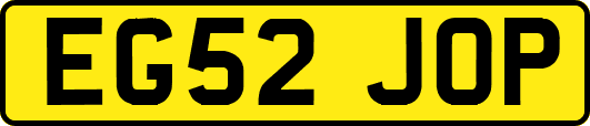 EG52JOP