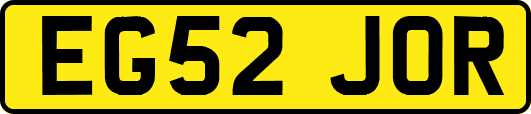 EG52JOR