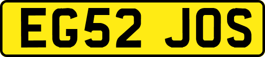 EG52JOS