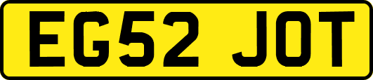 EG52JOT