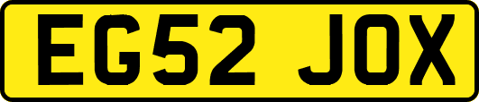 EG52JOX
