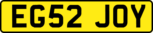 EG52JOY