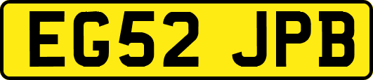 EG52JPB
