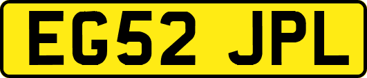 EG52JPL