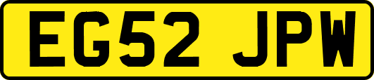 EG52JPW