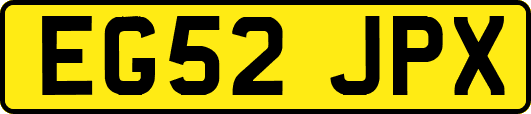 EG52JPX