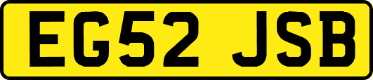 EG52JSB