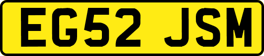 EG52JSM