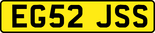 EG52JSS